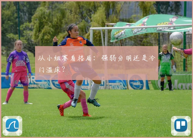 从小组赛看格局：强弱分明还是冷门温床？