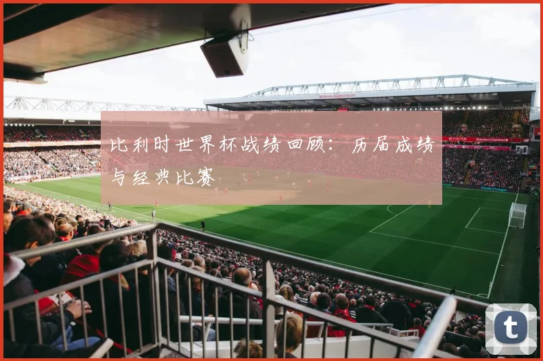 比利时世界杯战绩回顾：历届成绩与经典比赛